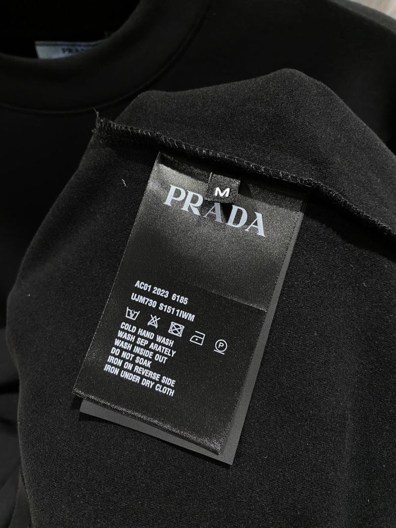 Prada T-Shirts